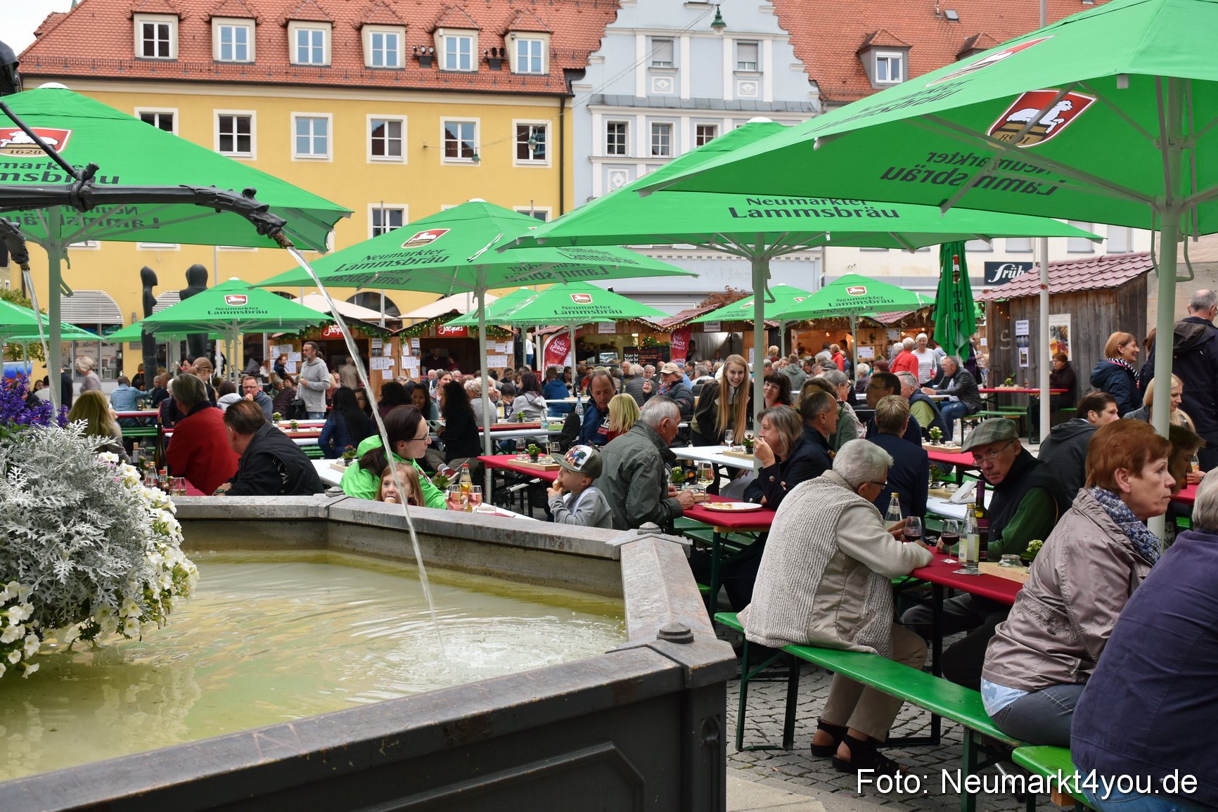 Weinfest Neumarkt 070919 0010